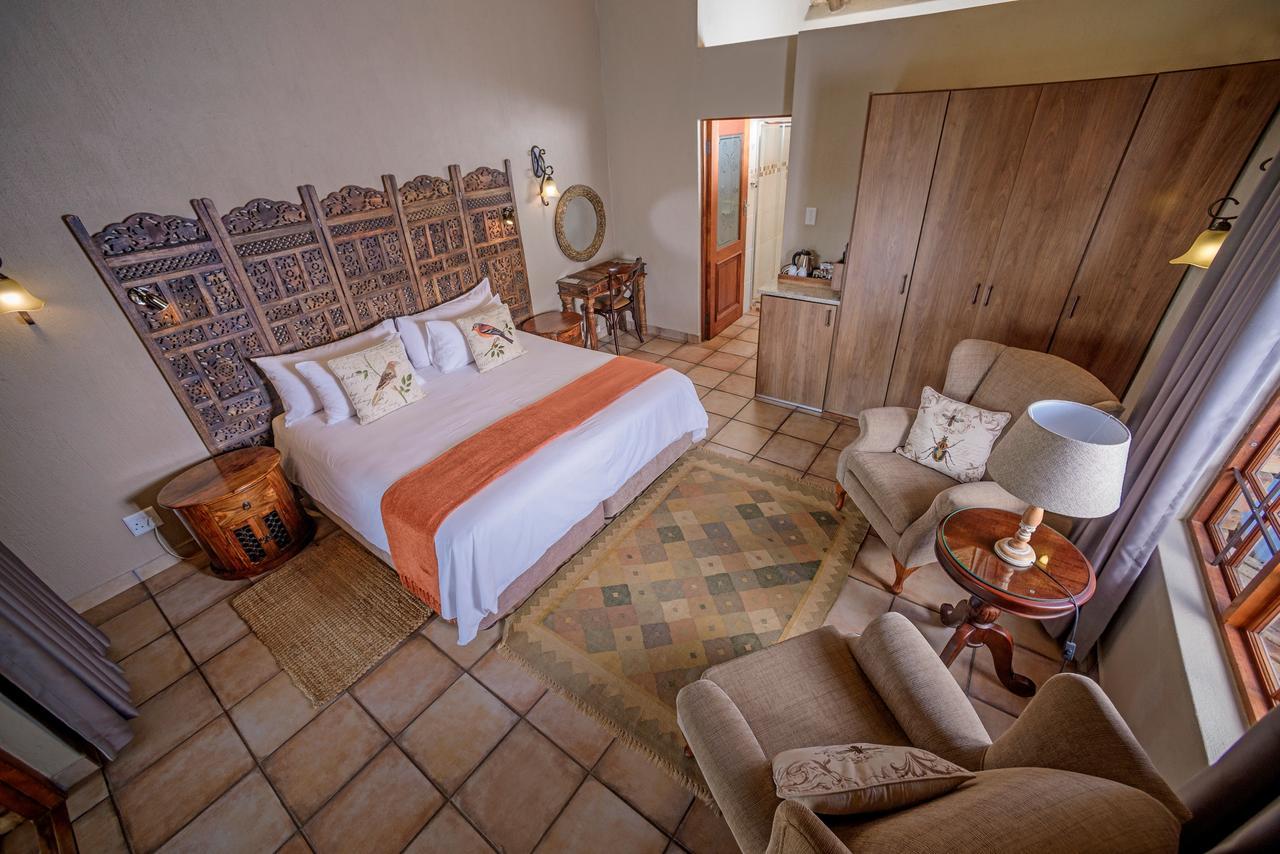 La Kruger Lifestyle Lodge - No Loadshedding Marloth Park Extérieur photo